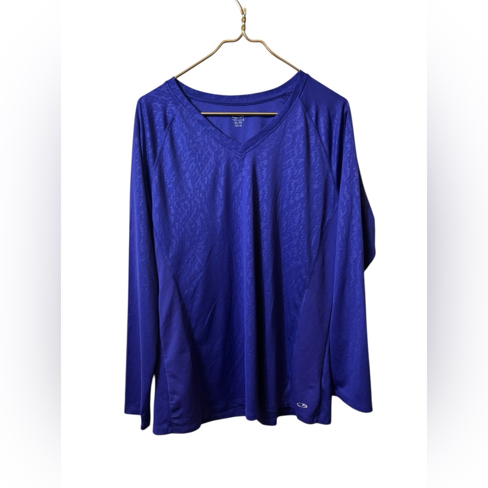 C9 by CHAMPION | top purple XL